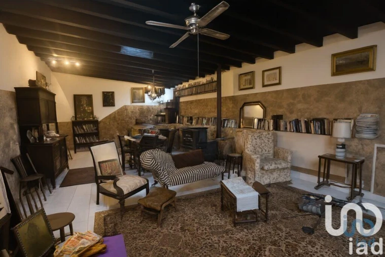 Moradia T2 para Venda em Caldas da Rainha - Santo Onofre e Serra do Bouro Foto 10