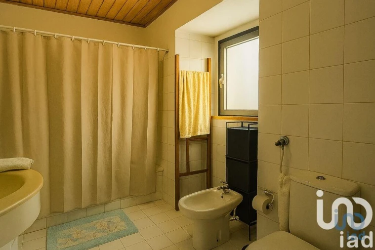 Moradia T2 para Venda em Caldas da Rainha - Santo Onofre e Serra do Bouro Foto 12