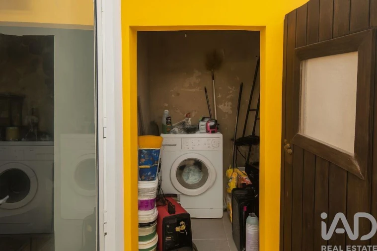 Moradia T2 para Venda em Caldas da Rainha - Santo Onofre e Serra do Bouro Foto 18