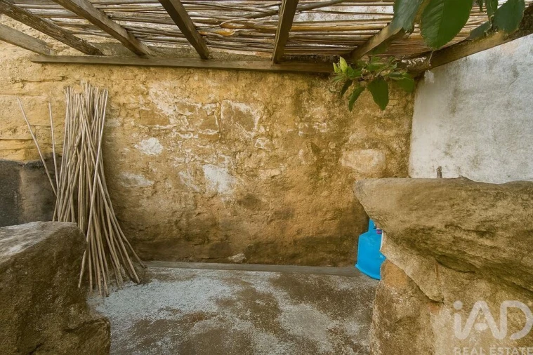 Moradia T2 para Venda em Caldas da Rainha - Santo Onofre e Serra do Bouro Foto 17