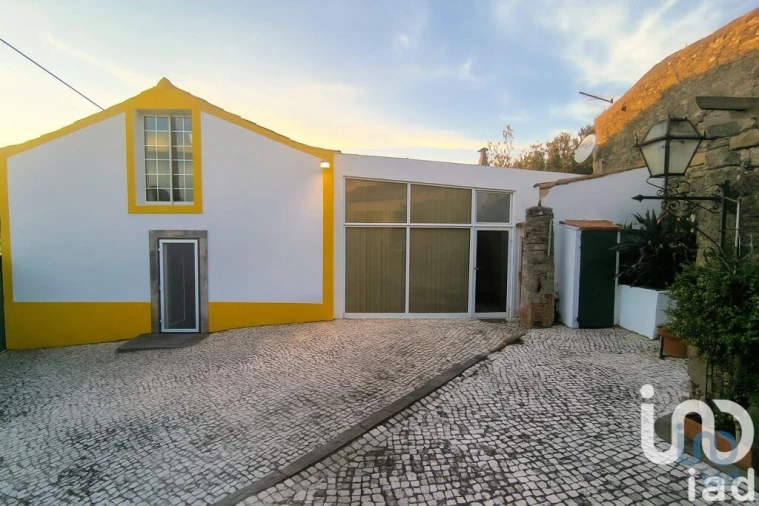 Moradia T2 para Venda em Caldas da Rainha - Santo Onofre e Serra do Bouro Foto 3