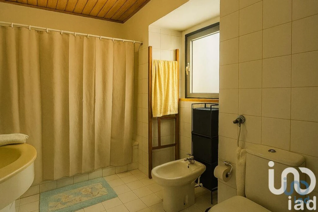 Moradia T2 para Venda em Caldas da Rainha - Santo Onofre e Serra do Bouro Foto 12