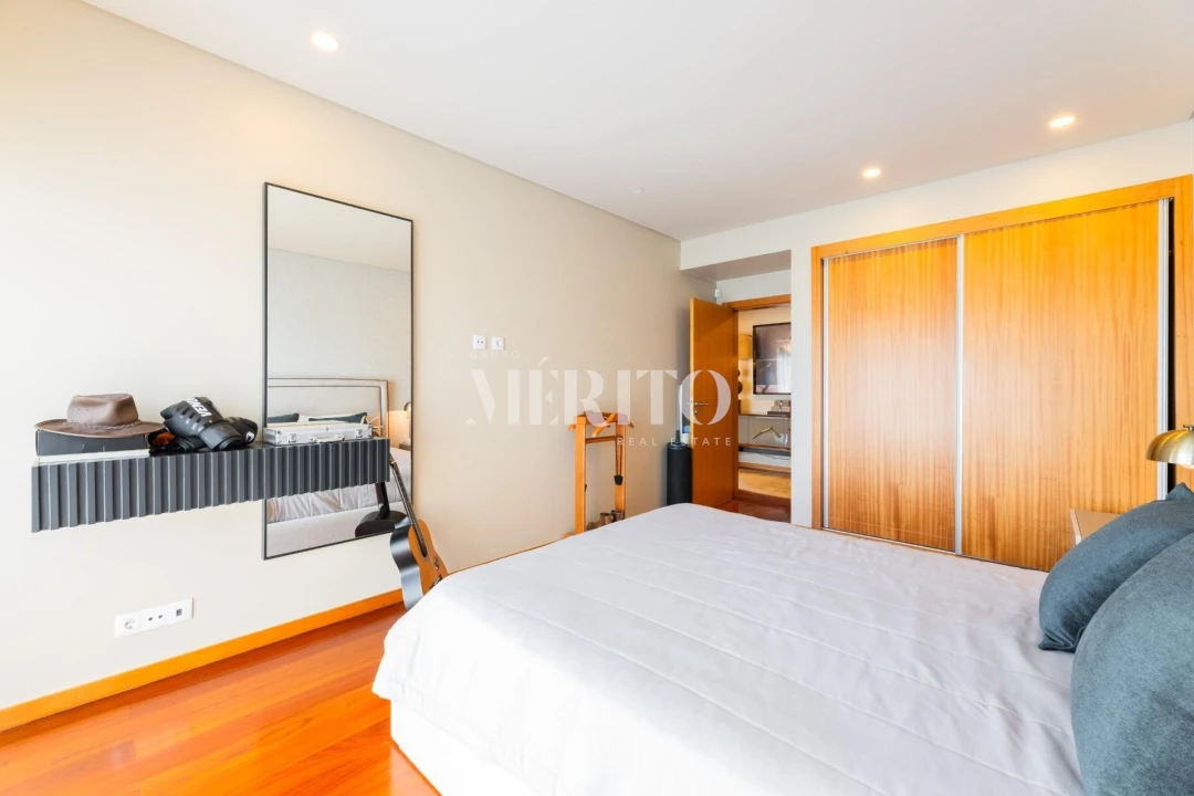 Moradia T4 para Venda em Tamel (São Verissimo) Foto 20