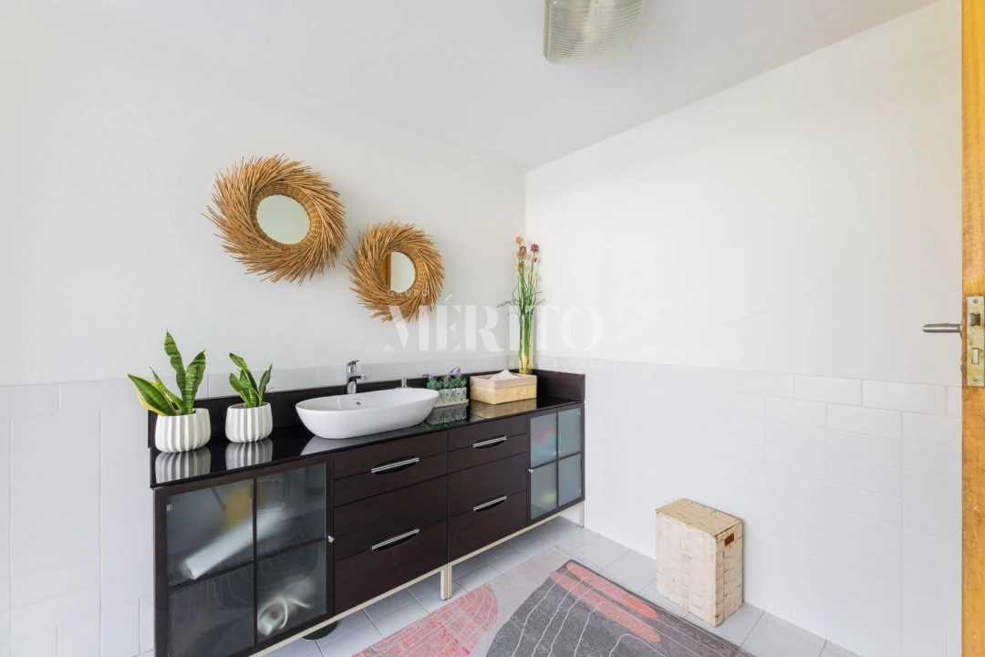 Moradia T4 para Venda em Tamel (São Verissimo) Foto 43