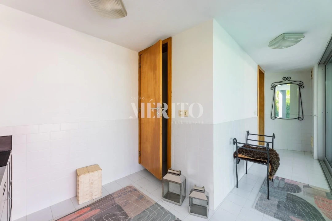 Moradia T4 para Venda em Tamel (São Verissimo) Foto 42