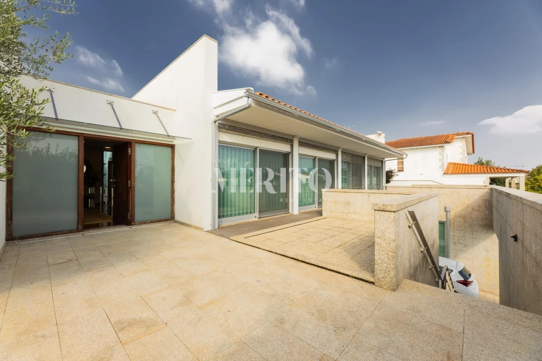 Moradia T4 para Venda em Tamel (São Verissimo) Foto 4