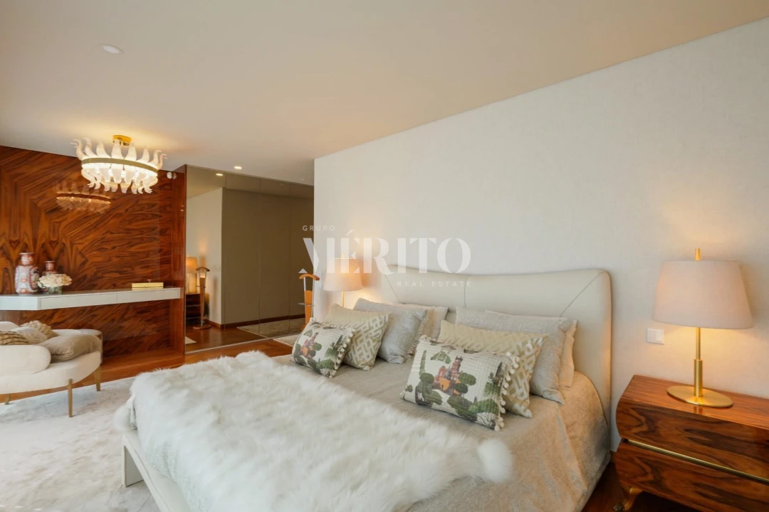 Moradia T4 para Venda em Tamel (São Verissimo) Foto 32