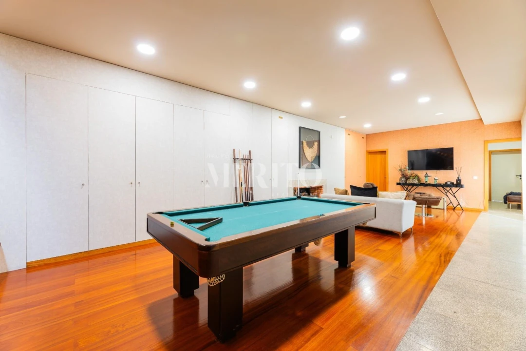 Moradia T4 para Venda em Tamel (São Verissimo) Foto 49