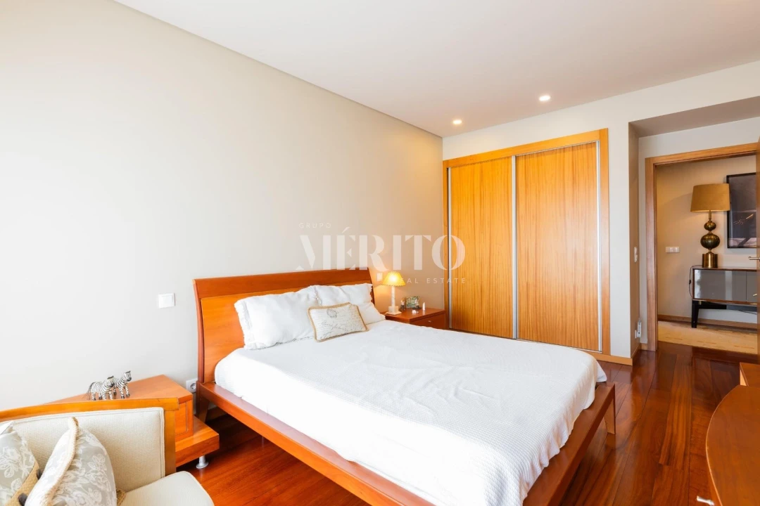 Moradia T4 para Venda em Tamel (São Verissimo) Foto 24