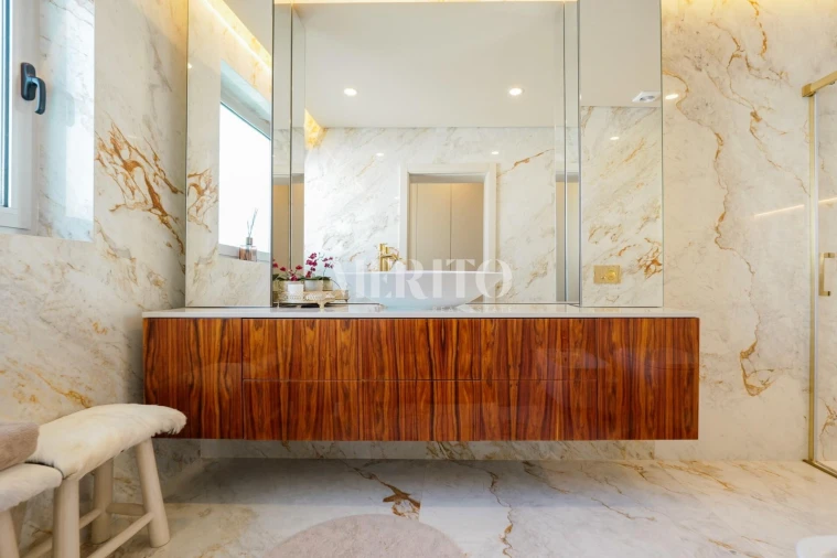 Moradia T4 para Venda em Tamel (São Verissimo) Foto 33