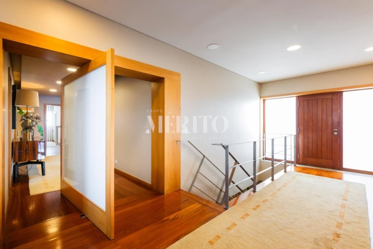 Moradia T4 para Venda em Tamel (São Verissimo) Foto 17