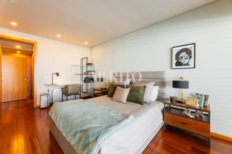 Moradia T4 para Venda em Tamel (São Verissimo) Foto 27