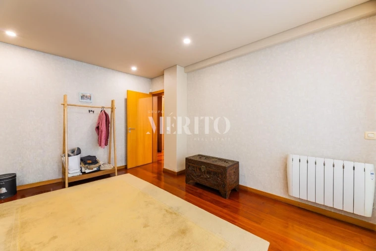 Moradia T4 para Venda em Tamel (São Verissimo) Foto 52