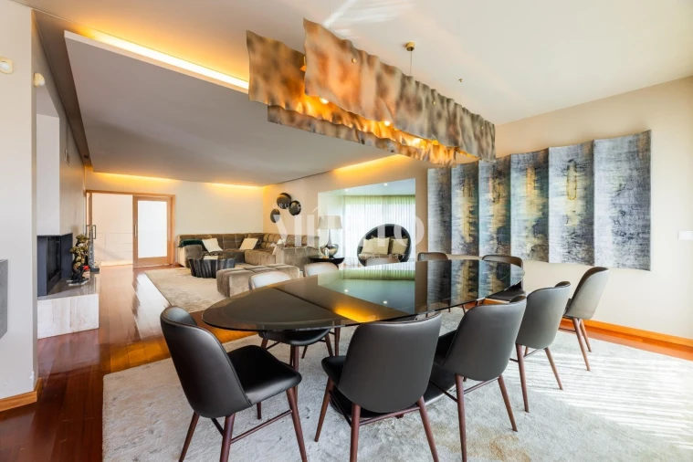 Moradia T4 para Venda em Tamel (São Verissimo) Foto 9