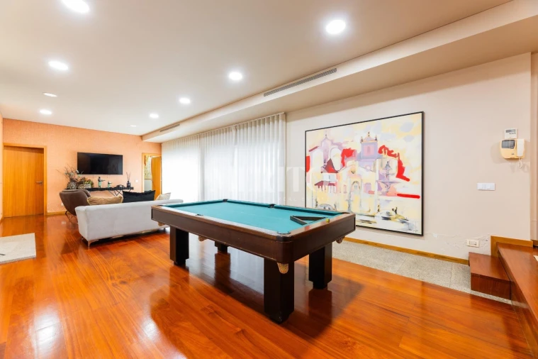 Moradia T4 para Venda em Tamel (São Verissimo) Foto 50