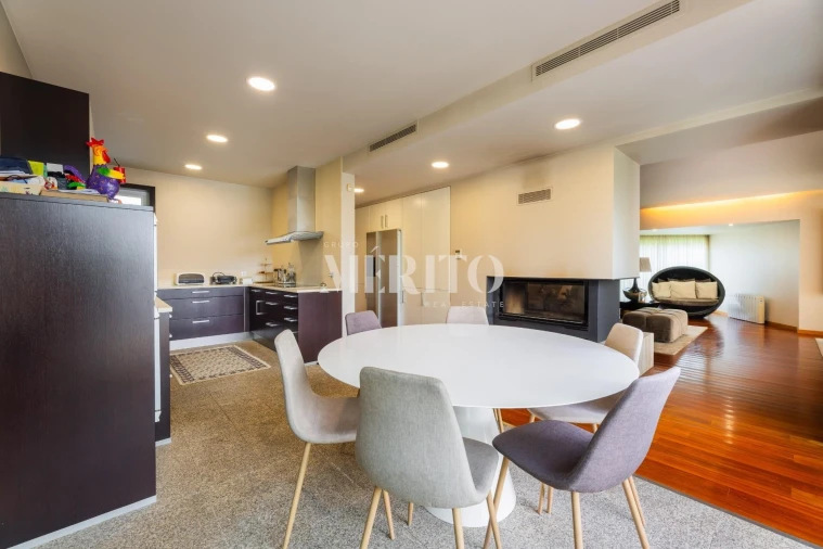 Moradia T4 para Venda em Tamel (São Verissimo) Foto 13