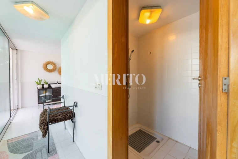 Moradia T4 para Venda em Tamel (São Verissimo) Foto 44