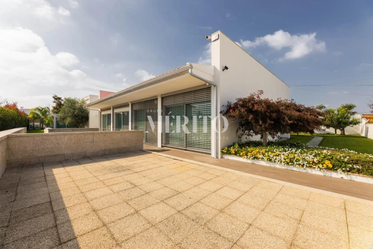 Moradia T4 para Venda em Tamel (São Verissimo) Foto 34