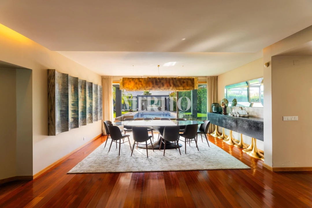 Moradia T4 para Venda em Tamel (São Verissimo) Foto 8