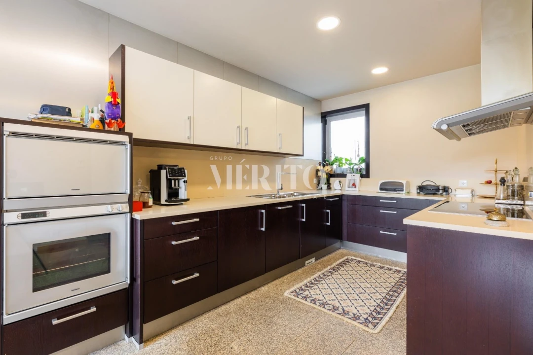 Moradia T4 para Venda em Tamel (São Verissimo) Foto 14