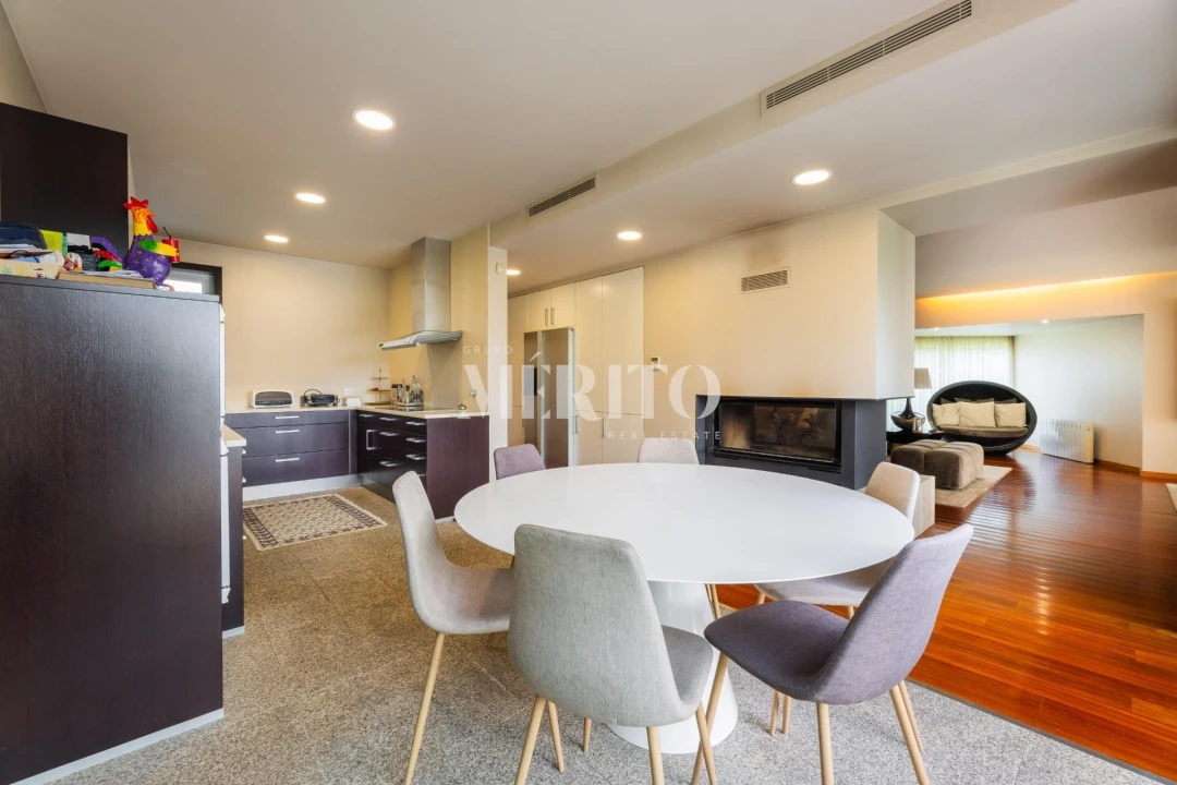 Moradia T4 para Venda em Tamel (São Verissimo) Foto 13