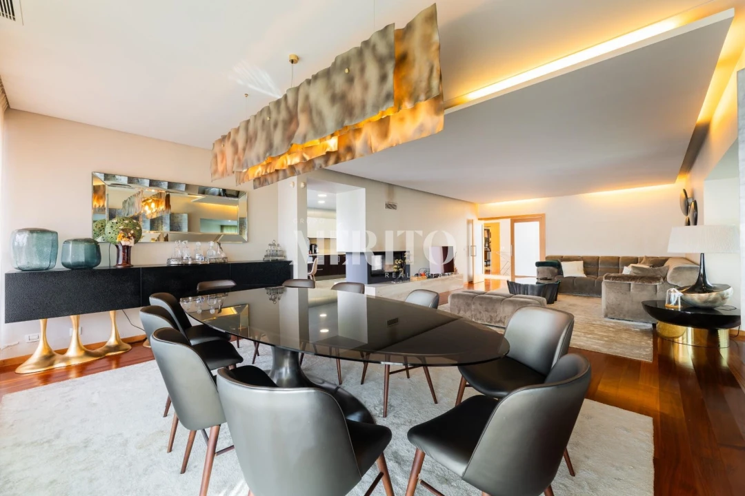 Moradia T4 para Venda em Tamel (São Verissimo) Foto 10