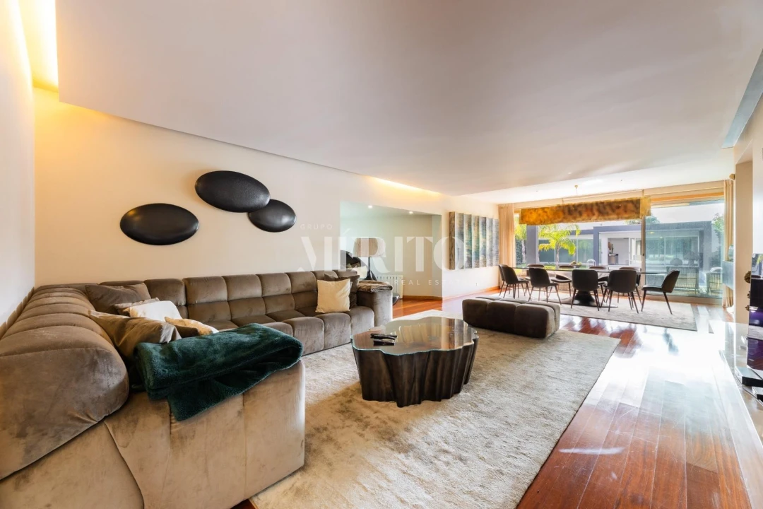 Moradia T4 para Venda em Tamel (São Verissimo) Foto 6