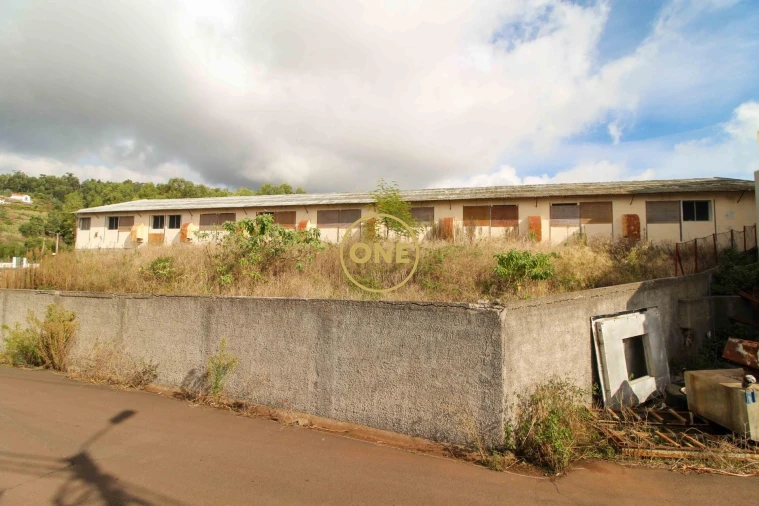 Armazém para Venda em Caniço Foto 23