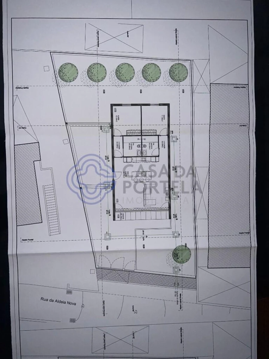 Moradia T2 para Venda em Duas Igrejas Foto 12