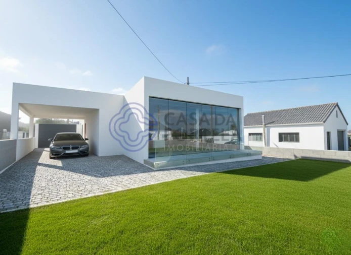 Moradia T2 para Venda em Duas Igrejas Foto 1