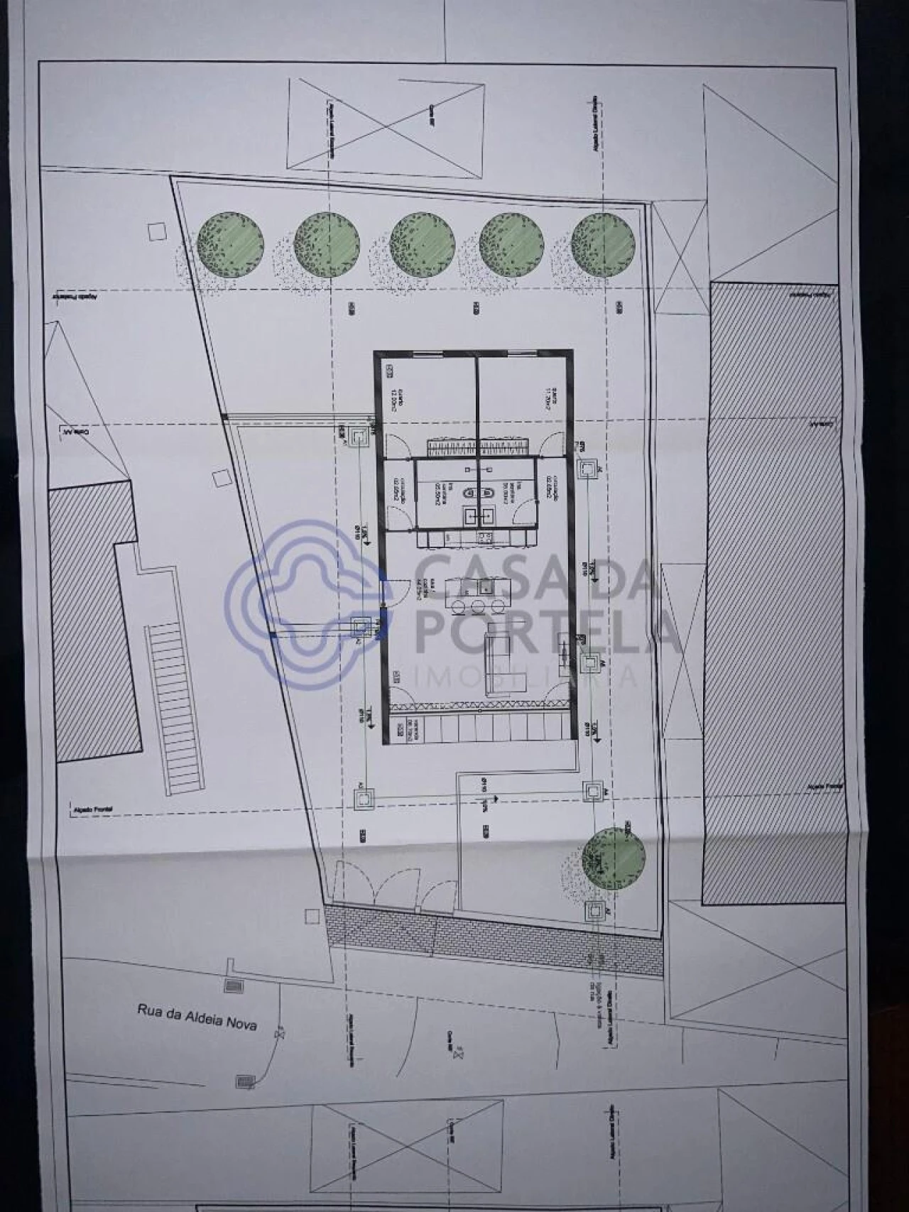 Moradia T2 para Venda em Duas Igrejas Foto 12