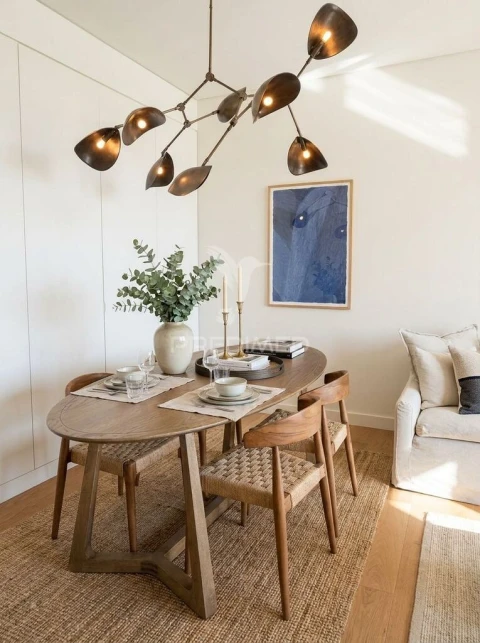 Apartamento T2 para Venda em Quarteira