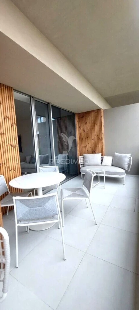 Apartamento T2 para Venda em Quarteira