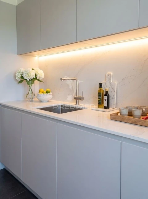 Apartamento T2 para Venda em Quarteira