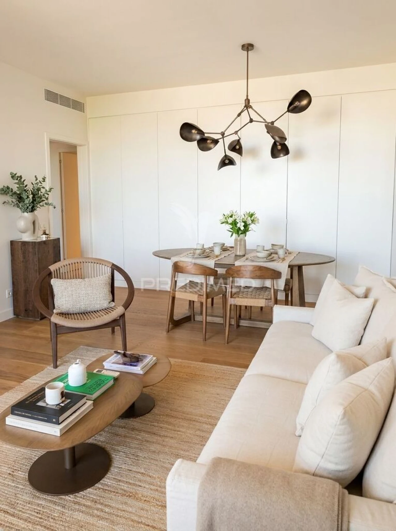 Apartamento T2 para Venda em Quarteira Foto 5