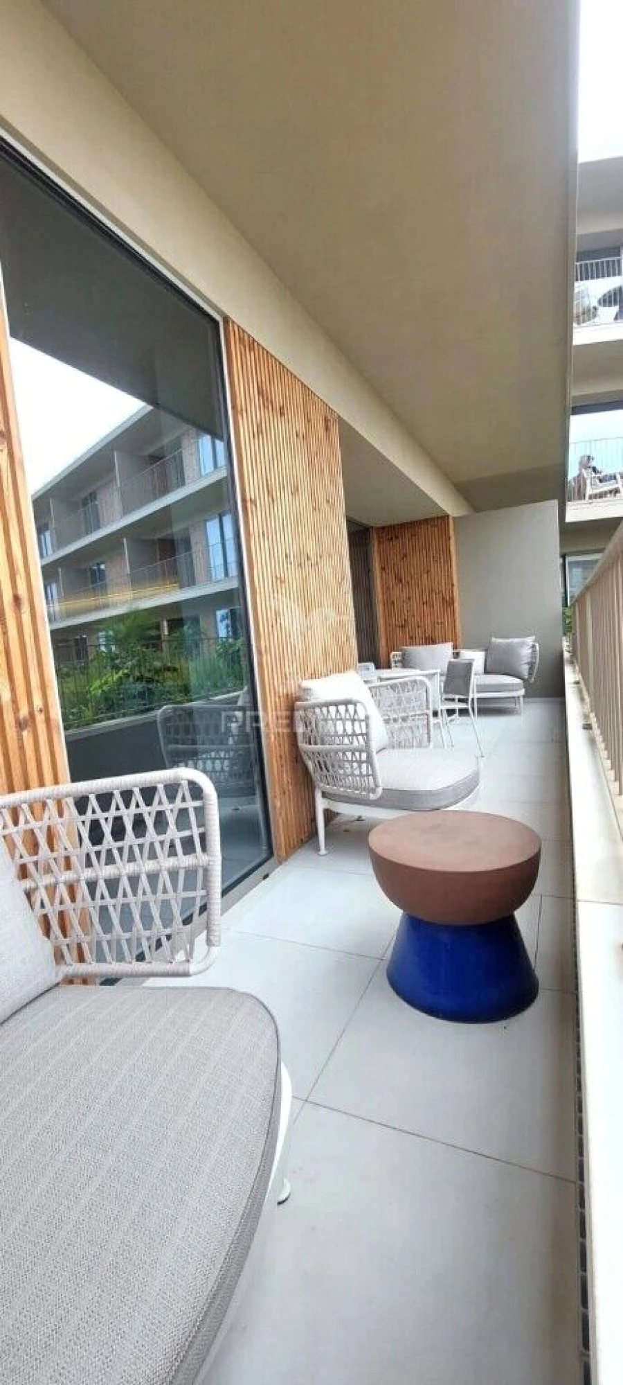 Apartamento T2 para Venda em Quarteira Foto 4