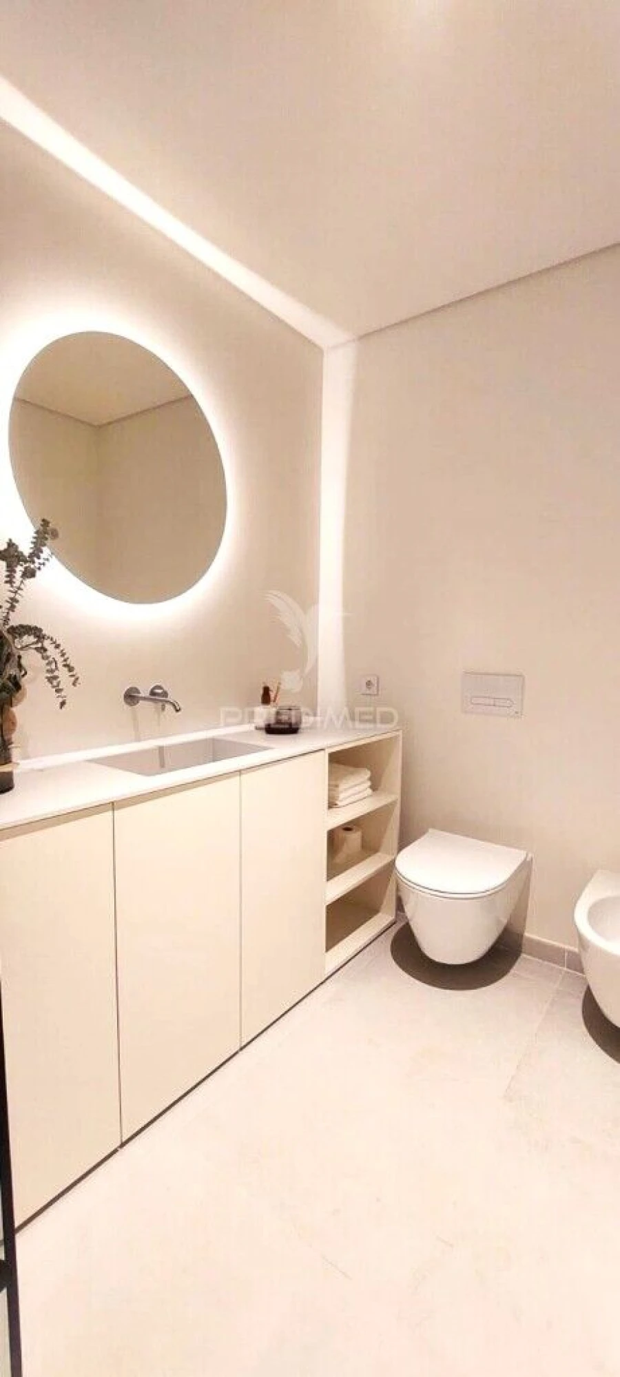 Apartamento T2 para Venda em Quarteira Foto 18