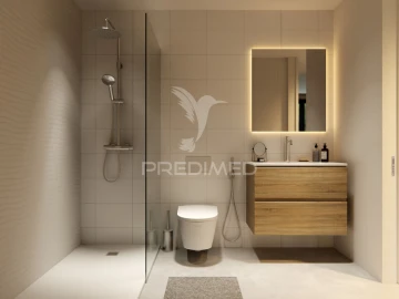 Apartamento T2 para Venda em Requeixo, Nossa Senhora de Fátima e Nariz