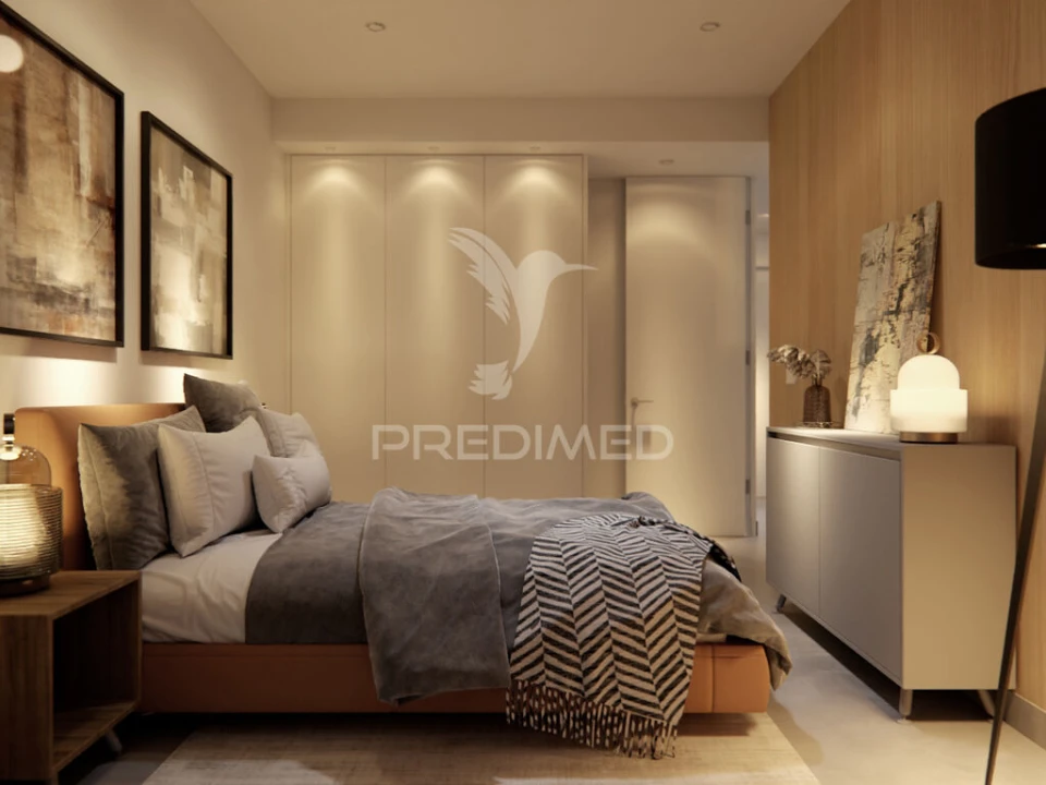 Apartamento T2 para Venda em Requeixo, Nossa Senhora de Fátima e Nariz Foto 15