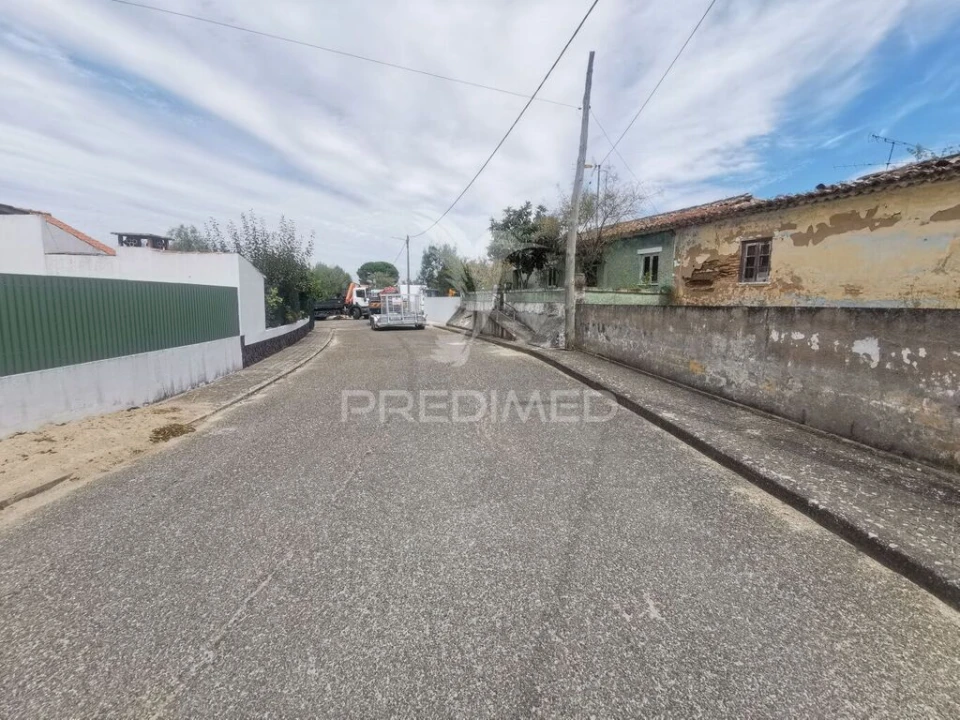 Quinta T2 para Venda em Chamusca e Pinheiro Grande Foto 5