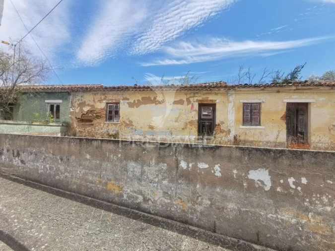 Quinta T2 para Venda em Chamusca e Pinheiro Grande Foto 4