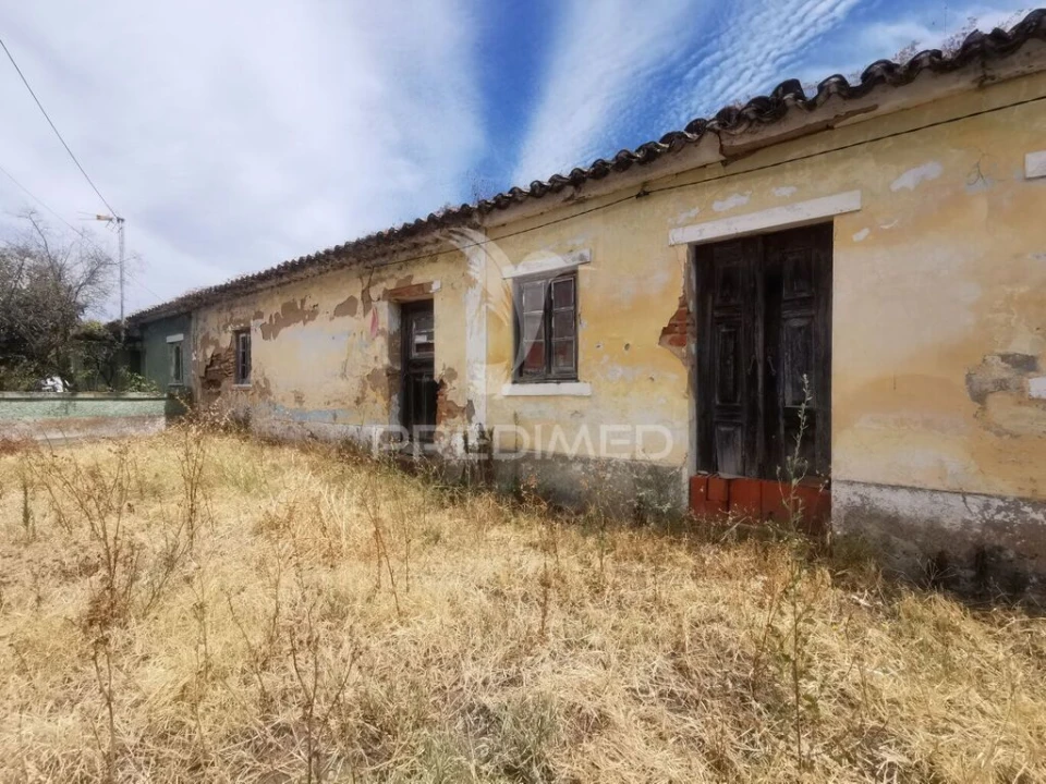 Quinta T2 para Venda em Chamusca e Pinheiro Grande Foto 2