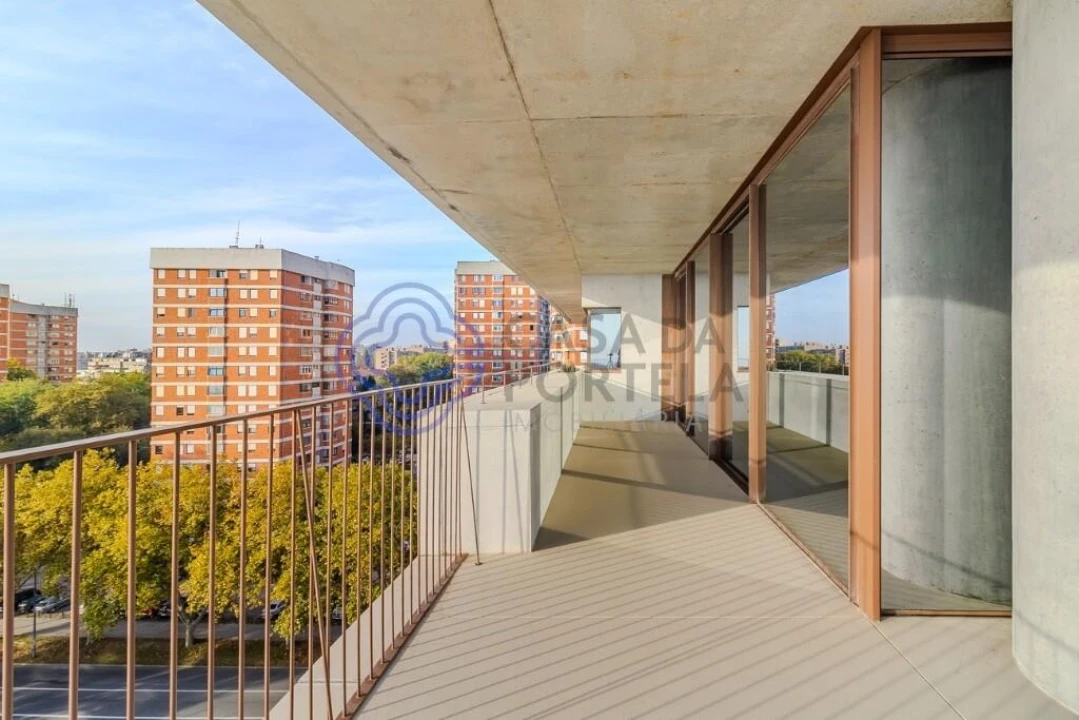 Apartamento T4 para Venda em Aldoar, Foz do Douro e Nevogilde Foto 33
