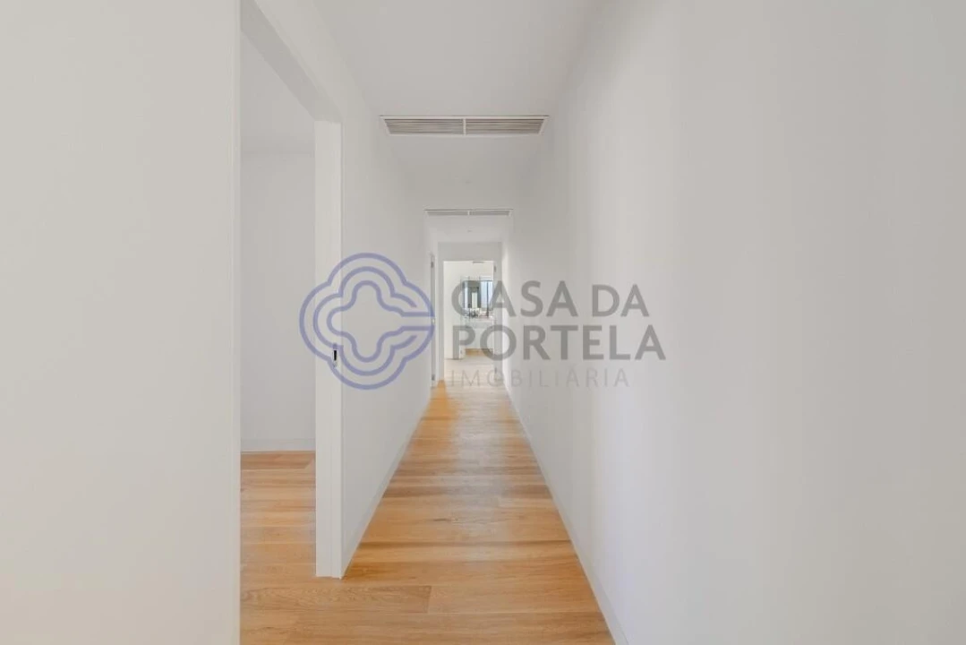 Apartamento T4 para Venda em Aldoar, Foz do Douro e Nevogilde Foto 11