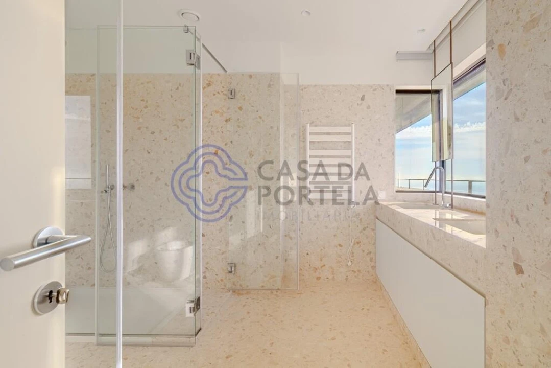 Apartamento T4 para Venda em Aldoar, Foz do Douro e Nevogilde Foto 6