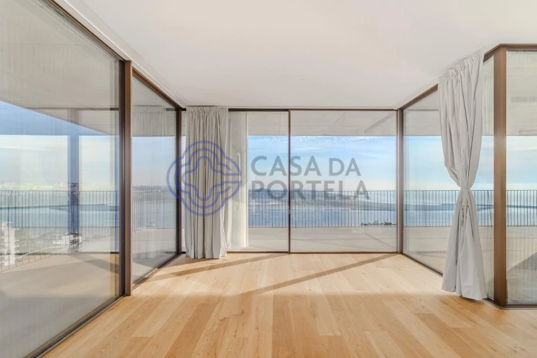 Apartamento T4 para Venda em Aldoar, Foz do Douro e Nevogilde Foto 21