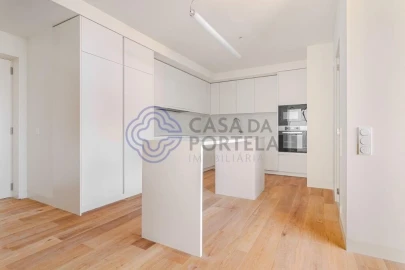 Apartamento T4 para Venda em Aldoar, Foz do Douro e Nevogilde