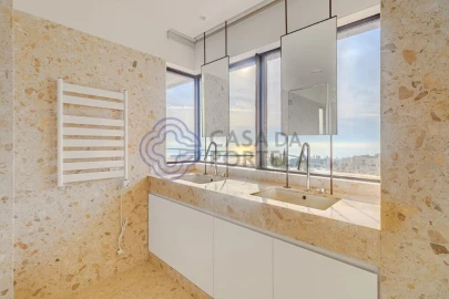 Apartamento T4 para Venda em Aldoar, Foz do Douro e Nevogilde