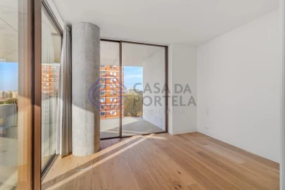 Apartamento T4 para Venda em Aldoar, Foz do Douro e Nevogilde