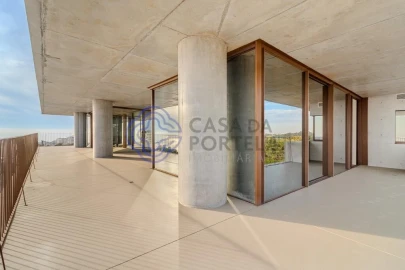 Apartamento T4 para Venda em Aldoar, Foz do Douro e Nevogilde
